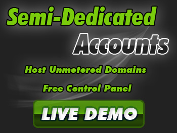 Semi-Dedicated